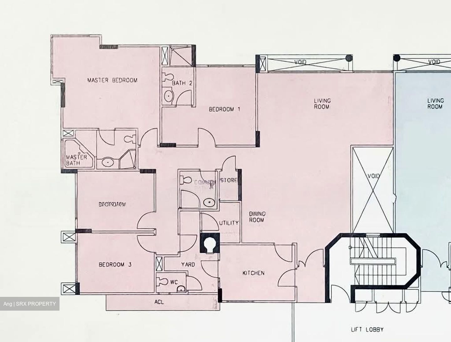 The Sterling (D21), Condominium #583407211